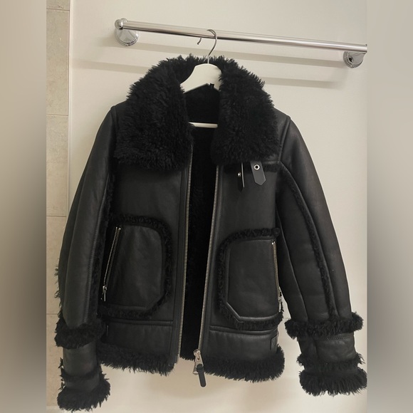 Mackage jacket - Picture 1 of 2